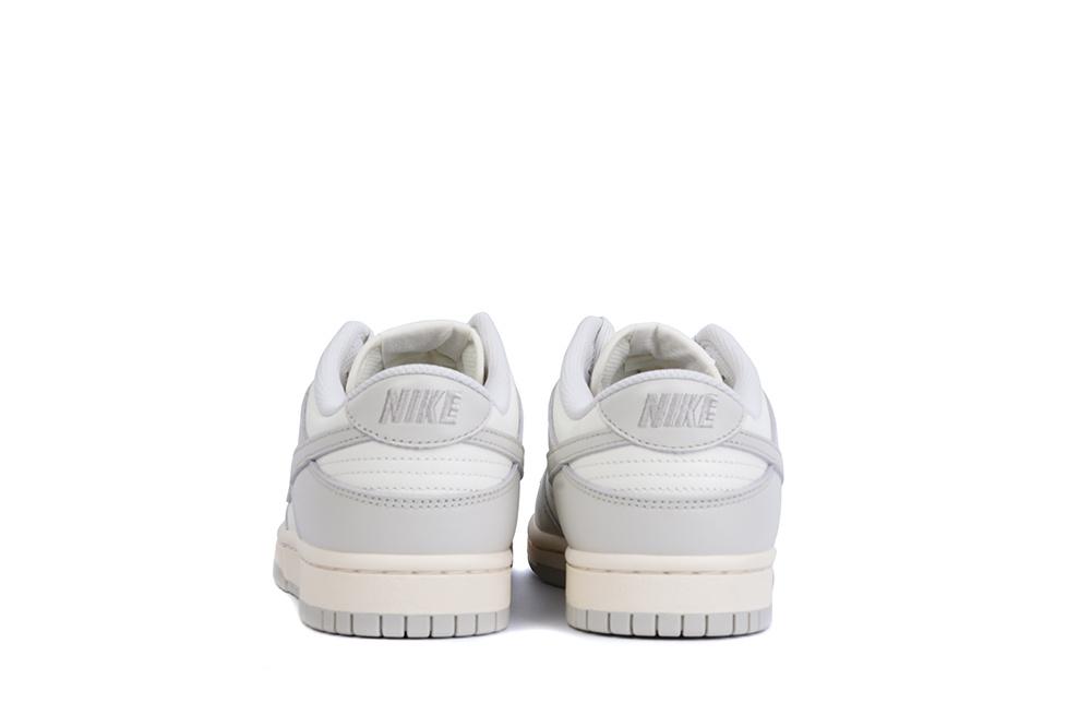 PK GOD Dunk SB Low Sail Light Bone RETAIL MATERIALS READY TO SHIP